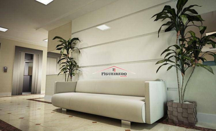 Imagem Apartamento com 2 Quartos à Venda, 91 m² em Aviação - Praia Grande