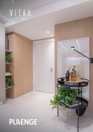 Imagem Apartamento com 3 Quartos à Venda, 253 m² em água Verde - Curitiba