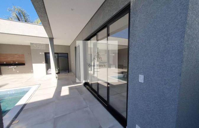 Imagem Casa de Condomínio com 4 Quartos à Venda, 310 m² em Condomínio Mont Blanc - Sorocaba Imagem Casa de Condomínio com 4 Quartos à Venda, 310 m² em Condomínio Mont Blanc - Sorocaba