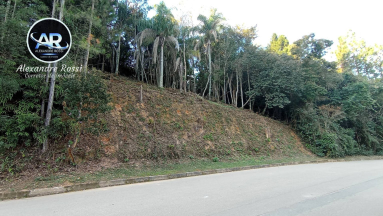 Imagem Terreno em Condomínio à Venda, 612 m² em Moinho - Campo Limpo Paulista