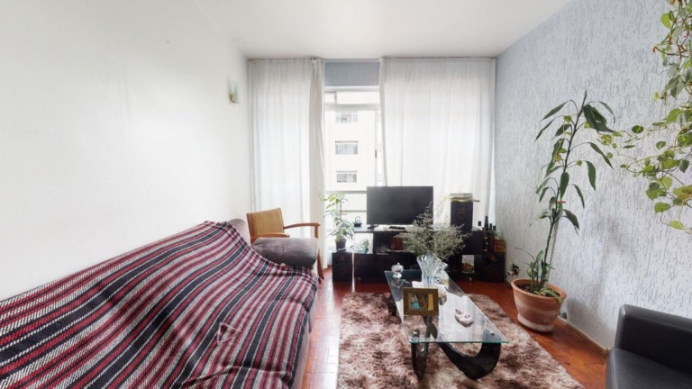 Imagem Imóvel com 2 Quartos à Venda, 74 m² em Paraíso - São Paulo Imagem Imóvel com 2 Quartos à Venda, 74 m² em Paraíso - São Paulo