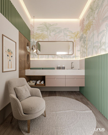 Imagem Apartamento com 3 Quartos à Venda, 122 m² em Campinas - São José