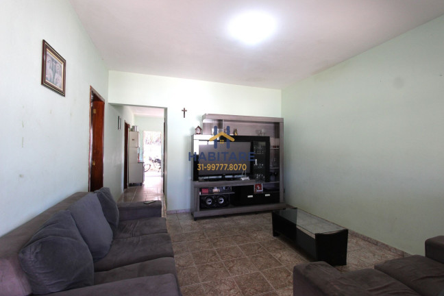 Imagem Casa com 3 Quartos à Venda, 109 m² em Serra Dourada (parque Durval De Barros) - Ibirité Imagem Casa com 3 Quartos à Venda, 109 m² em Serra Dourada (parque Durval De Barros) - Ibirité