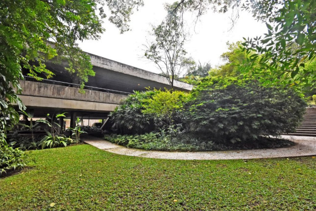 Casa com 5 Quartos à Venda, 976 m² em Cidade Jardim - São Paulo