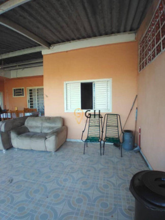 Imagem Casa com 2 Quartos à Venda, 100 m² em Jardim Paraíso - Jacareí Imagem Casa com 2 Quartos à Venda, 100 m² em Jardim Paraíso - Jacareí