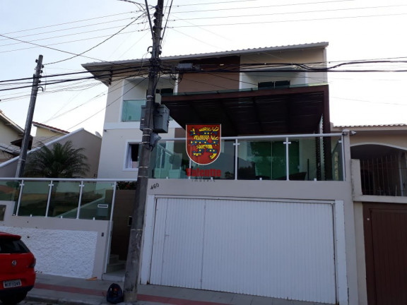 Imagem Casa com 3 Quartos à Venda, 270 m² em Coloninha - Florianópolis Imagem Casa com 3 Quartos à Venda, 270 m² em Coloninha - Florianópolis