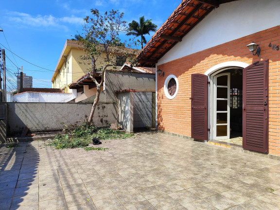 Imagem Casa com 4 Quartos à Venda, 337 m² em Vila Caiçara - Praia Grande Imagem Casa com 4 Quartos à Venda, 337 m² em Vila Caiçara - Praia Grande