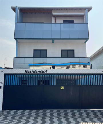 Imagem Sobrado com 4 Quartos à Venda, 89 m² em Mirim - Praia Grande Imagem Sobrado com 4 Quartos à Venda, 89 m² em Mirim - Praia Grande