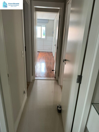 Imagem Imóvel com 3 Quartos à Venda, 204 m² em Mooca - São Paulo