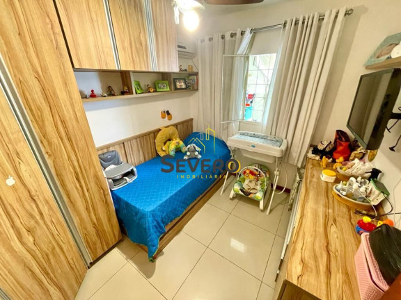 Imagem Casa com 2 Quartos à Venda, 70 m² em Santa Luzia - São Gonçalo