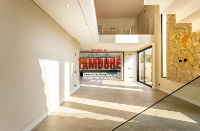 Imagem Casa com 5 Quartos à Venda, 416 m² em Alphaville - Santana De Parnaíba