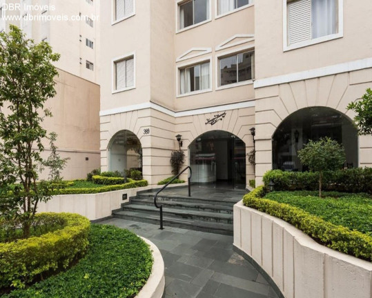 Imagem Apartamento com 2 Quartos à Venda, 64 m² em Moema Pássaros - São Paulo Imagem Apartamento com 2 Quartos à Venda, 64 m² em Moema Pássaros - São Paulo