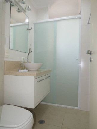 Imagem Apartamento com 3 Quartos à Venda, 90 m² em Tatuapé - São Paulo Imagem Apartamento com 3 Quartos à Venda, 90 m² em Tatuapé - São Paulo