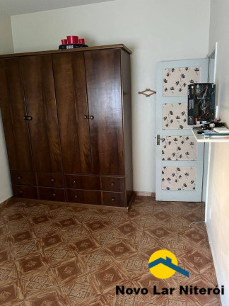 Imagem Apartamento com 2 Quartos à Venda, 84 m² em Icaraí - Niterói