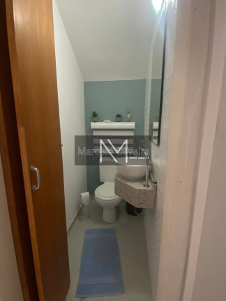 Imagem Casa com 3 Quartos à Venda, 190 m² em Jardim América - São José Dos Campos