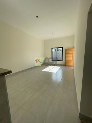 Casa com 3 Quartos à Venda, 112 m² em Parque Terras De Santa Maria - Hortolândia