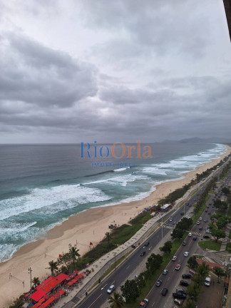 Imagem Apartamento com 4 Quartos à Venda, 270 m² em Barra Da Tijuca - Rio De Janeiro