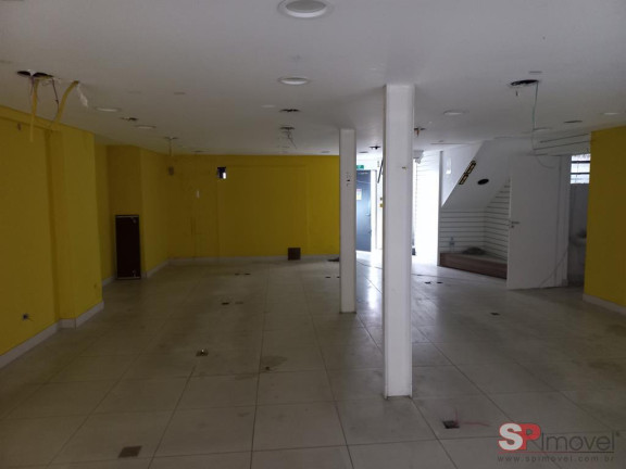Imagem Casa com 1 Quarto à Venda, 256 m² em Perdizes - São Paulo Imagem Casa com 1 Quarto à Venda, 256 m² em Perdizes - São Paulo