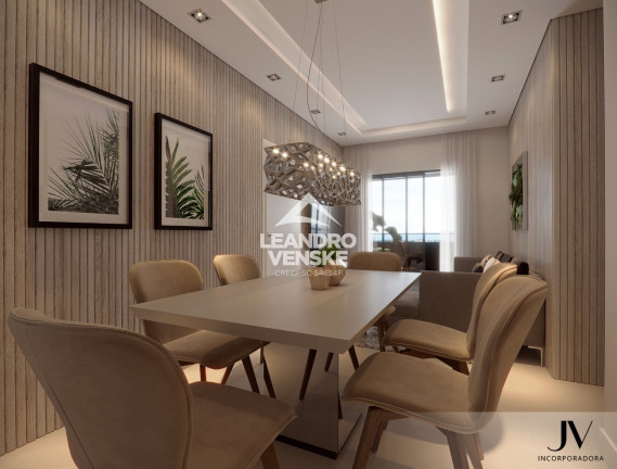 Imagem Apartamento com 2 Quartos à Venda, 63 m² em Costa E Silva - Joinville Imagem Apartamento com 2 Quartos à Venda, 63 m² em Costa E Silva - Joinville