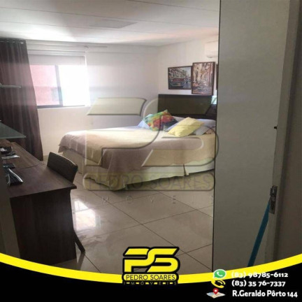 Imagem Apartamento com 4 Quartos à Venda, 288 m² em Cabo Branco - João Pessoa Imagem Apartamento com 4 Quartos à Venda, 288 m² em Cabo Branco - João Pessoa
