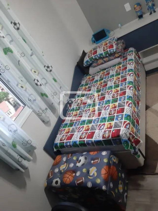 Imagem Apartamento com 3 Quartos à Venda, 92 m² em Vila Osasco - Osasco