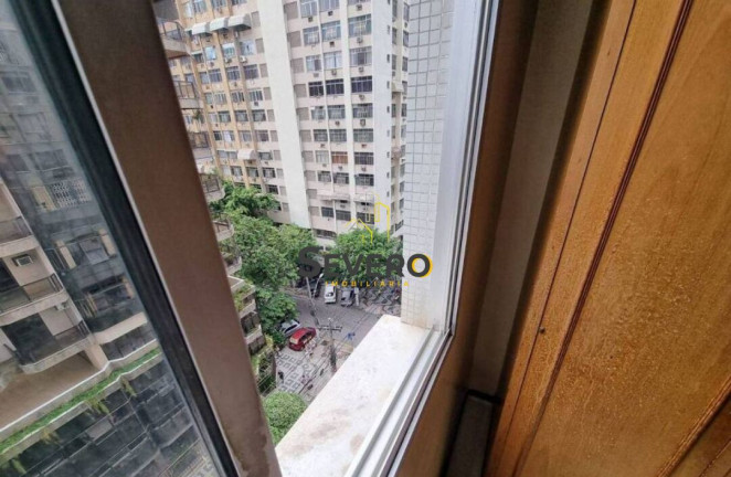 Imagem Apartamento com 2 Quartos à Venda, 80 m² em Icaraí - Niterói Imagem Apartamento com 2 Quartos à Venda, 80 m² em Icaraí - Niterói
