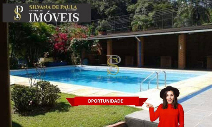 Imagem Chácara com 8 Quartos à Venda, 500 m² em Rosário - Atibaia Imagem Chácara com 8 Quartos à Venda, 500 m² em Rosário - Atibaia
