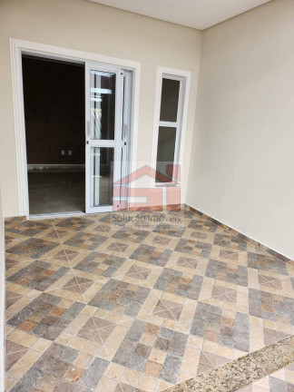 Imagem Casa com 2 Quartos à Venda, 90 m² em Loteamento Parque Do Museu - Caçapava Imagem Casa com 2 Quartos à Venda, 90 m² em Loteamento Parque Do Museu - Caçapava