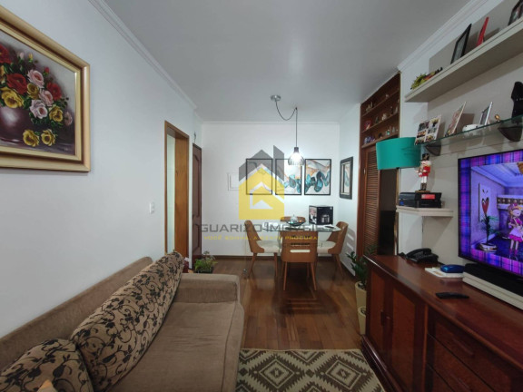 Imagem Apartamento com 2 Quartos à Venda, 58 m² em Independência - São Bernardo Do Campo Imagem Apartamento com 2 Quartos à Venda, 58 m² em Independência - São Bernardo Do Campo
