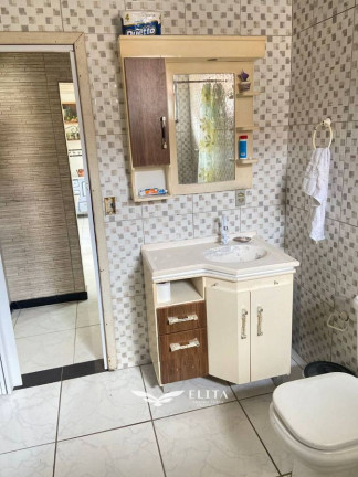 Imagem Casa com 3 Quartos à Venda, 188 m² em João Costa - Joinville