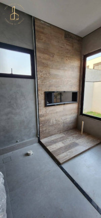 Imagem Casa de Condomínio com 3 Quartos à Venda, 454 m² em Alphaville Nova Esplanada - Votorantim Imagem Casa de Condomínio com 3 Quartos à Venda, 454 m² em Alphaville Nova Esplanada - Votorantim