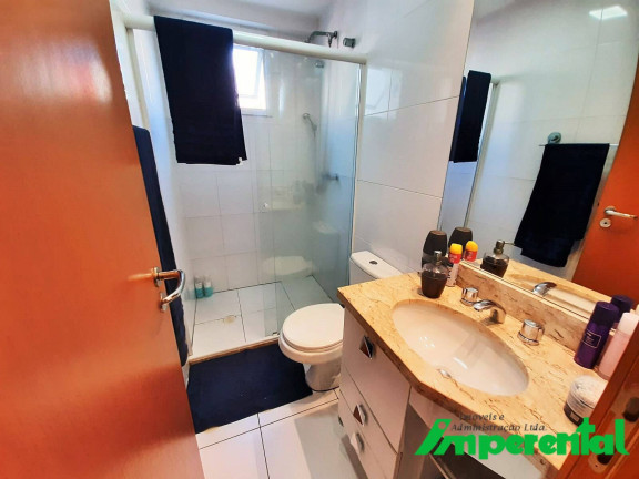 Imagem Apartamento com 2 Quartos à Venda, 82 m² em Gonzaga - Santos