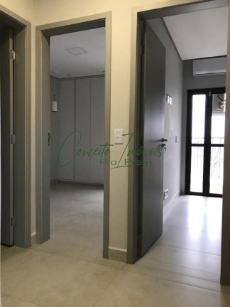 Imagem Apartamento com 2 Quartos à Venda, 74 m² em Vila Imperial - São José Do Rio Preto