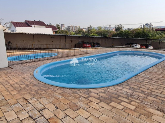 Imagem Apartamento com 1 Quarto à Venda, 40 m² em Nossa Senhora De Lourdes - Santa Maria Imagem Apartamento com 1 Quarto à Venda, 40 m² em Nossa Senhora De Lourdes - Santa Maria
