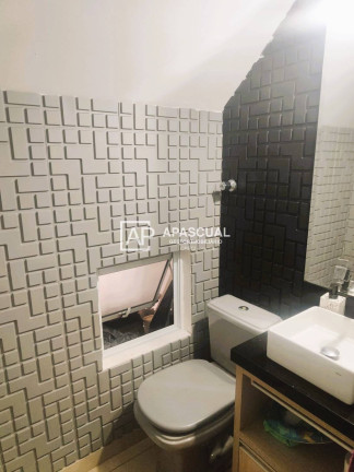 Imagem Casa com 3 Quartos à Venda, 129 m² em Jardim Das Industrias - São José Dos Campos Imagem Casa com 3 Quartos à Venda, 129 m² em Jardim Das Industrias - São José Dos Campos