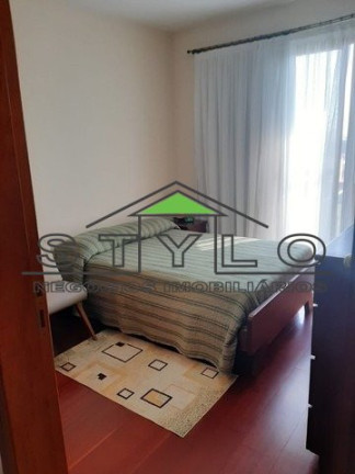 Imagem Apartamento com 3 Quartos à Venda, 90 m² em Baeta Neves - São Bernardo Do Campo