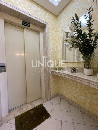 Apartamento com 3 Quartos à Venda, 194 m² em Centro - Jundiaí