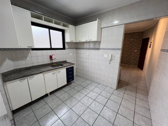 Imagem Apartamento com 1 Quarto à Venda, 50 m² em Guilhermina - Praia Grande Imagem Apartamento com 1 Quarto à Venda, 50 m² em Guilhermina - Praia Grande