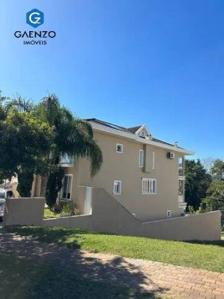 Imagem Casa com 4 Quartos à Venda, 700 m² em Alphaville - Santana De Parnaíba Imagem Casa com 4 Quartos à Venda, 700 m² em Alphaville - Santana De Parnaíba