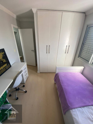 Imagem Apartamento com 3 Quartos à Venda, 72 m² em Granja Julieta - São Paulo Imagem Apartamento com 3 Quartos à Venda, 72 m² em Granja Julieta - São Paulo