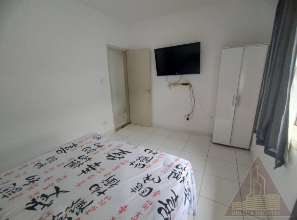 Imagem Apartamento com 2 Quartos à Venda, 68 m² em Aparecida - Santos