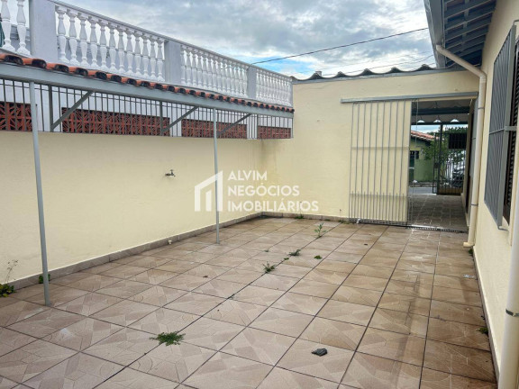 Imagem Casa com 4 Quartos à Venda, 274 m² em Santana - São José Dos Campos Imagem Casa com 4 Quartos à Venda, 274 m² em Santana - São José Dos Campos