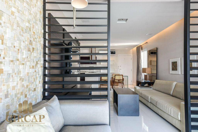Imagem Apartamento com 2 Quartos à Venda, 99 m² em Jardim Paulista - São Paulo