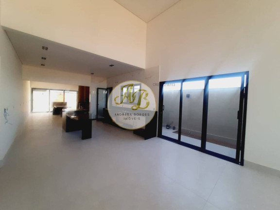 Imagem Casa de Condomínio com 3 Quartos à Venda, 360 m² em Núcleo Agricola Alpha - Franca