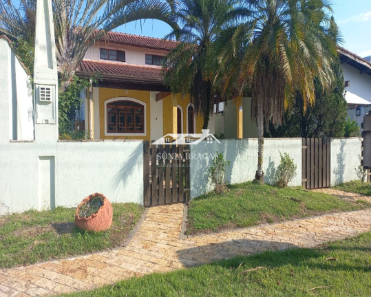 Imagem Casa com 4 Quartos à Venda, 230 m² em Boracéia - Bertioga Imagem Casa com 4 Quartos à Venda, 230 m² em Boracéia - Bertioga
