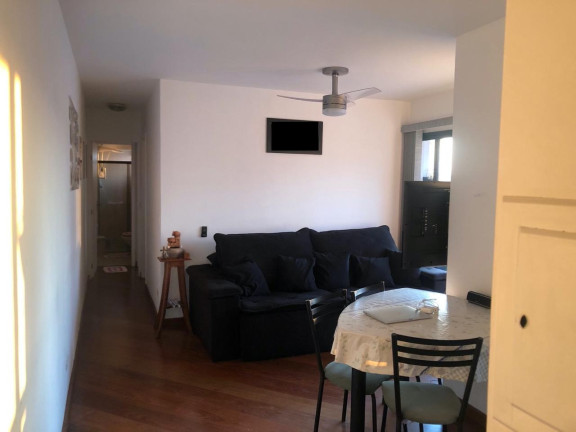Imagem Imóvel com 2 Quartos à Venda, 52 m² em Pinheiros - São Paulo