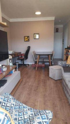 Imagem Apartamento com 3 Quartos à Venda, 68 m² em Cidade Líder - São Paulo Imagem Apartamento com 3 Quartos à Venda, 68 m² em Cidade Líder - São Paulo