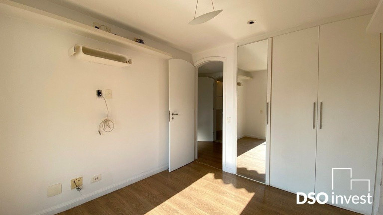 Imagem Cobertura com 3 Quartos à Venda, 287 m² em Brooklin - São Paulo