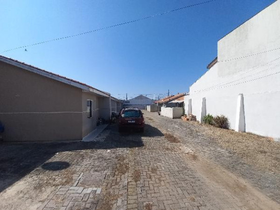 Casa com 2 Quartos à Venda, 91 m² em Estados - Fazenda Rio Grande