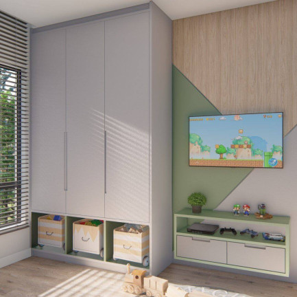 Imagem Casa com 3 Quartos à Venda, 238 m² em Itajuba - Barra Velha Imagem Casa com 3 Quartos à Venda, 238 m² em Itajuba - Barra Velha